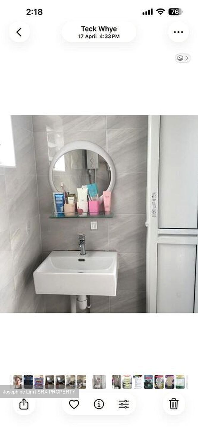 Blk 110 Teck Whye Lane (Choa Chu Kang), HDB 4 Rooms #507447941